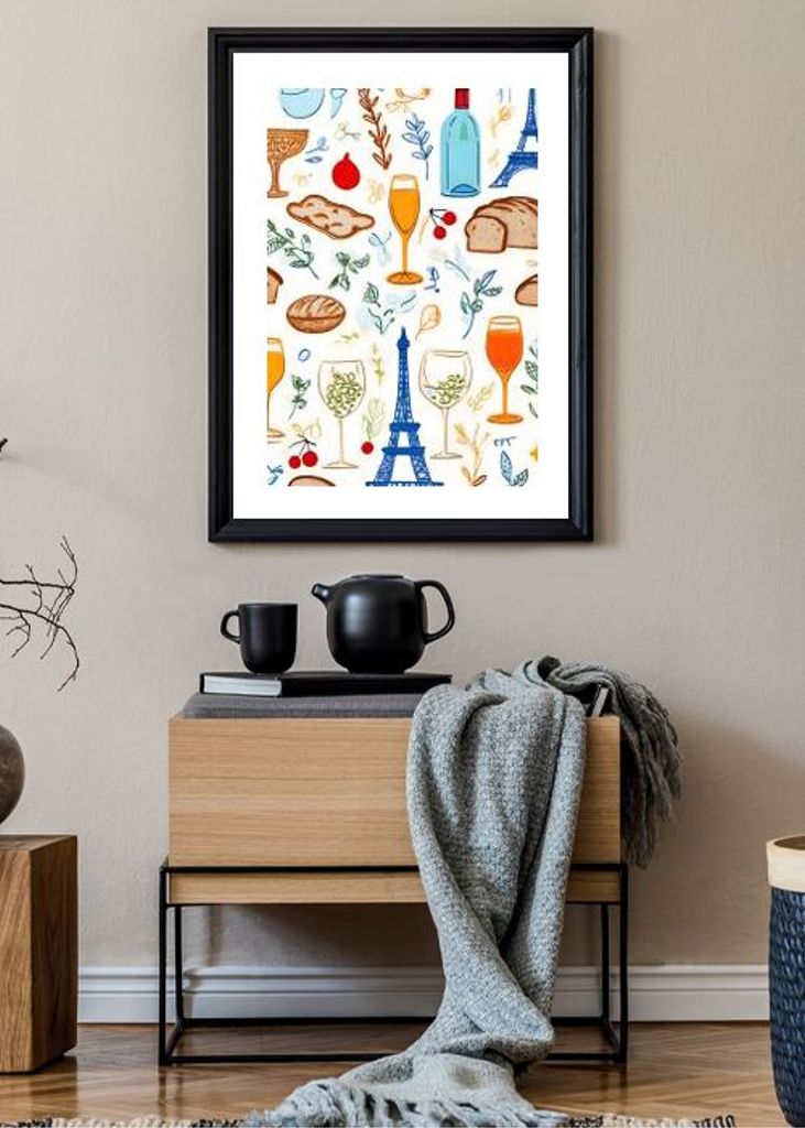 Paris Things