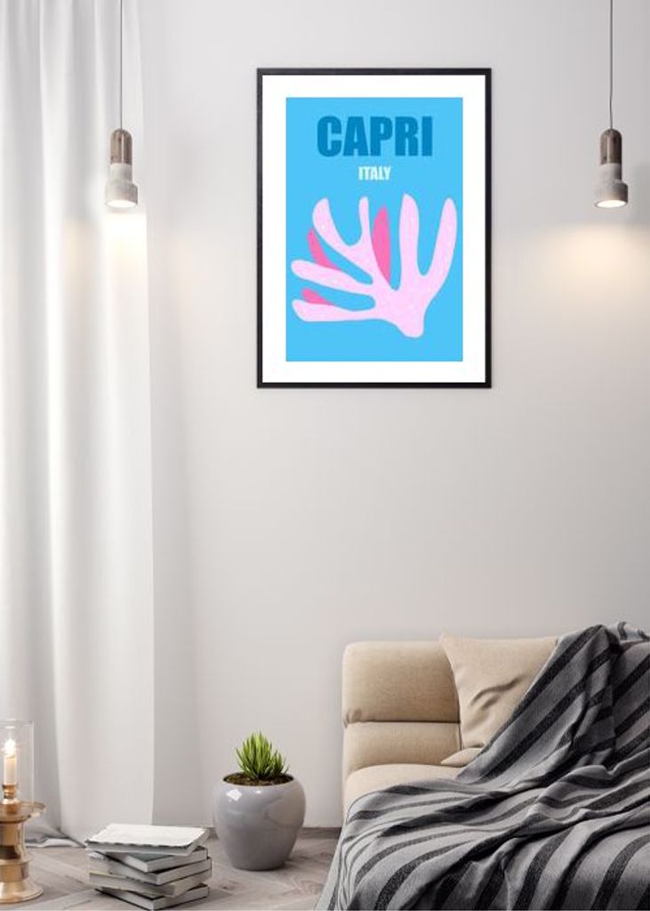 Capri
