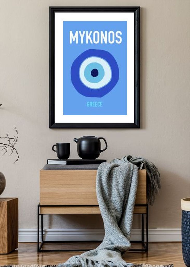 Mykonos