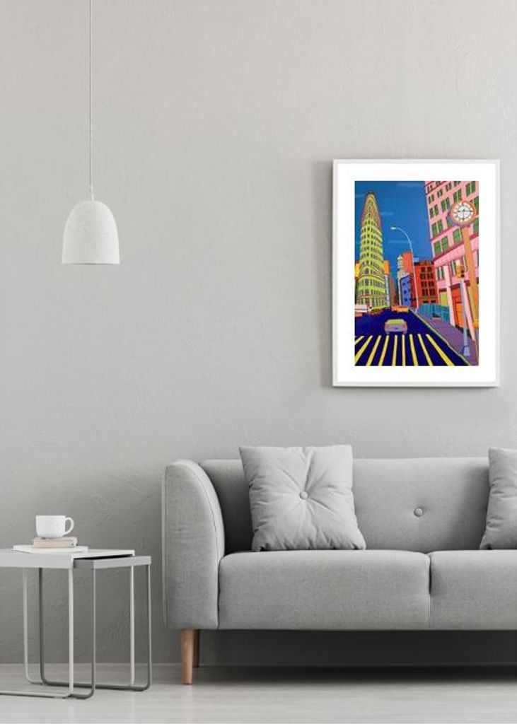 Flatiron Building