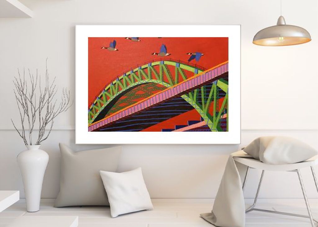 Bayonne Bridge