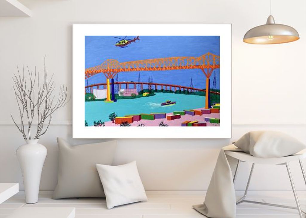 Pulaski Skyway