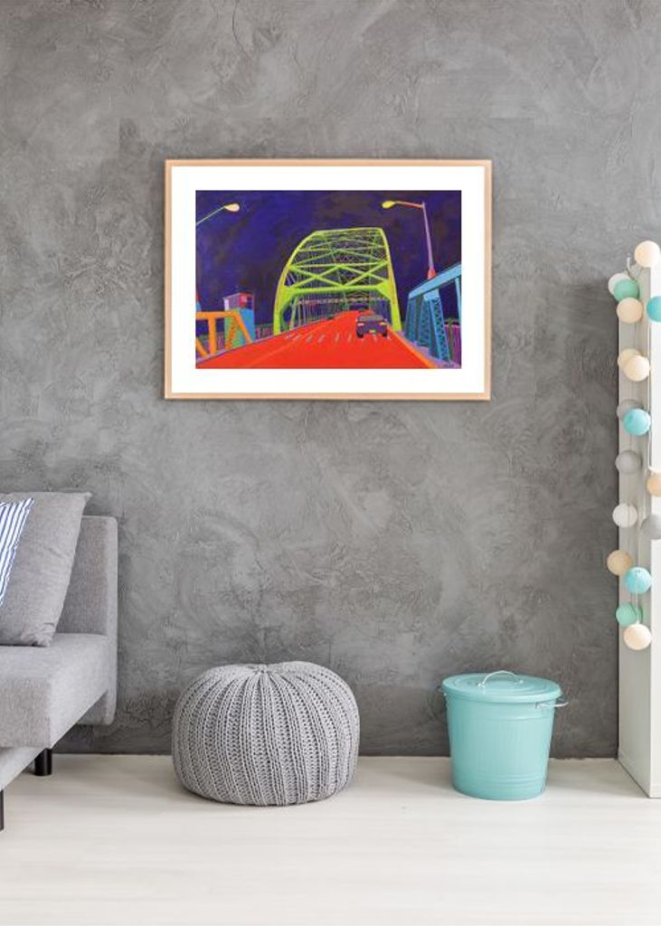 Tacony Palmyra Bridge