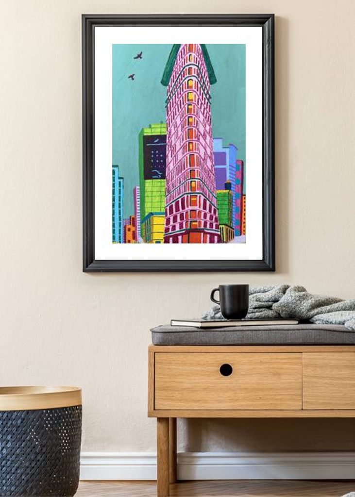 Flatiron Two