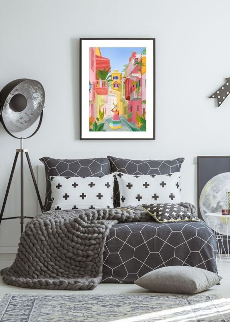 Cartagena Colombia