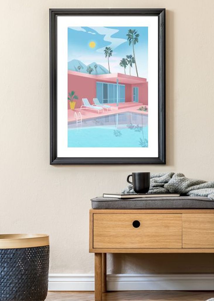 Palm Springs
