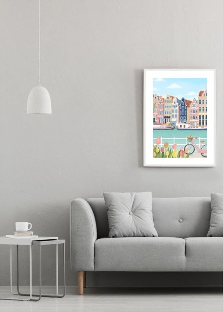 Amsterdam City