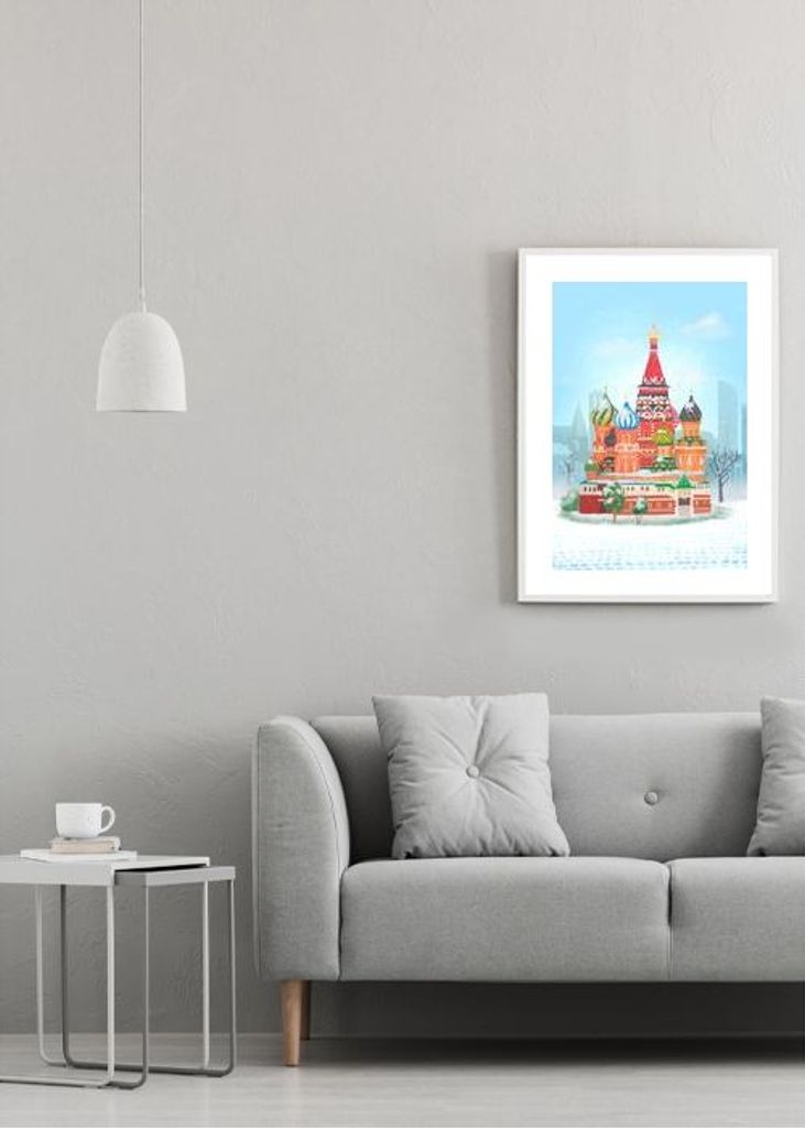 Moscow