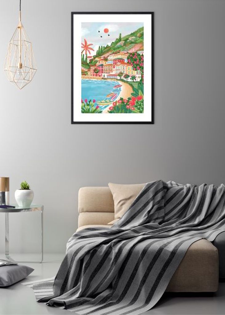 Lake Como