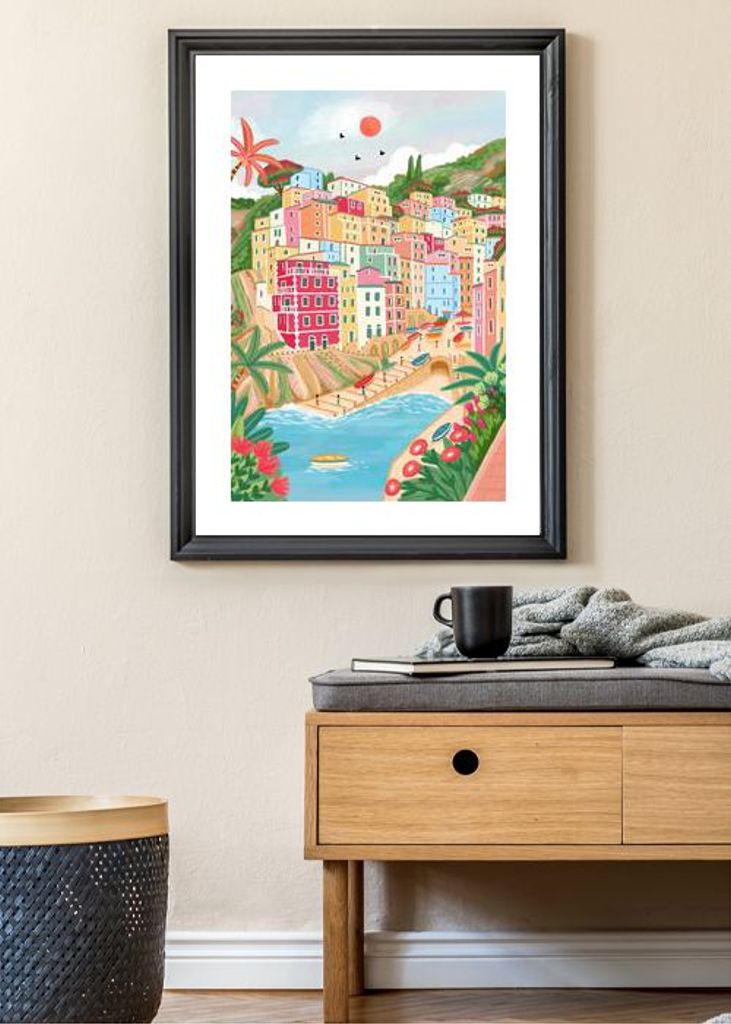 Riomaggiore