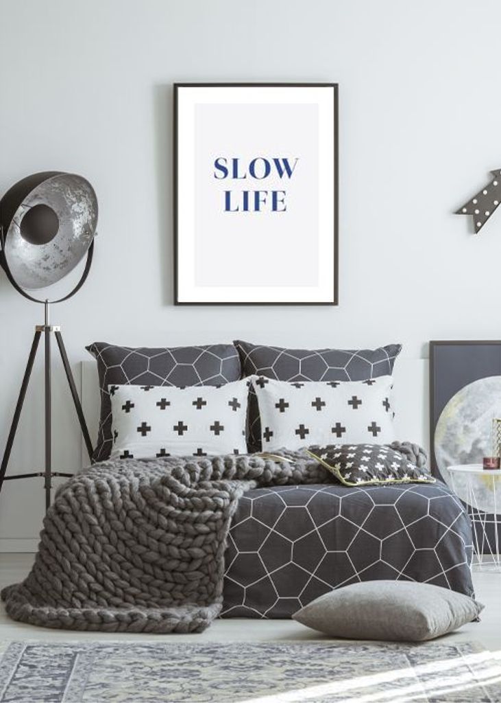 Slow Life