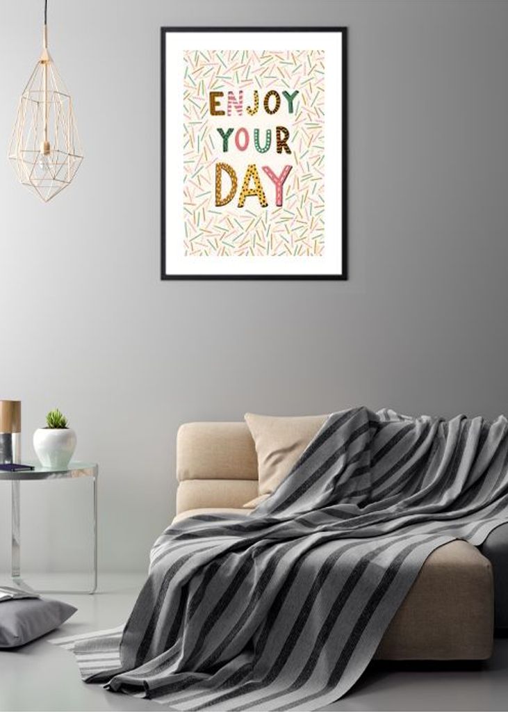 Enjoy Your Day