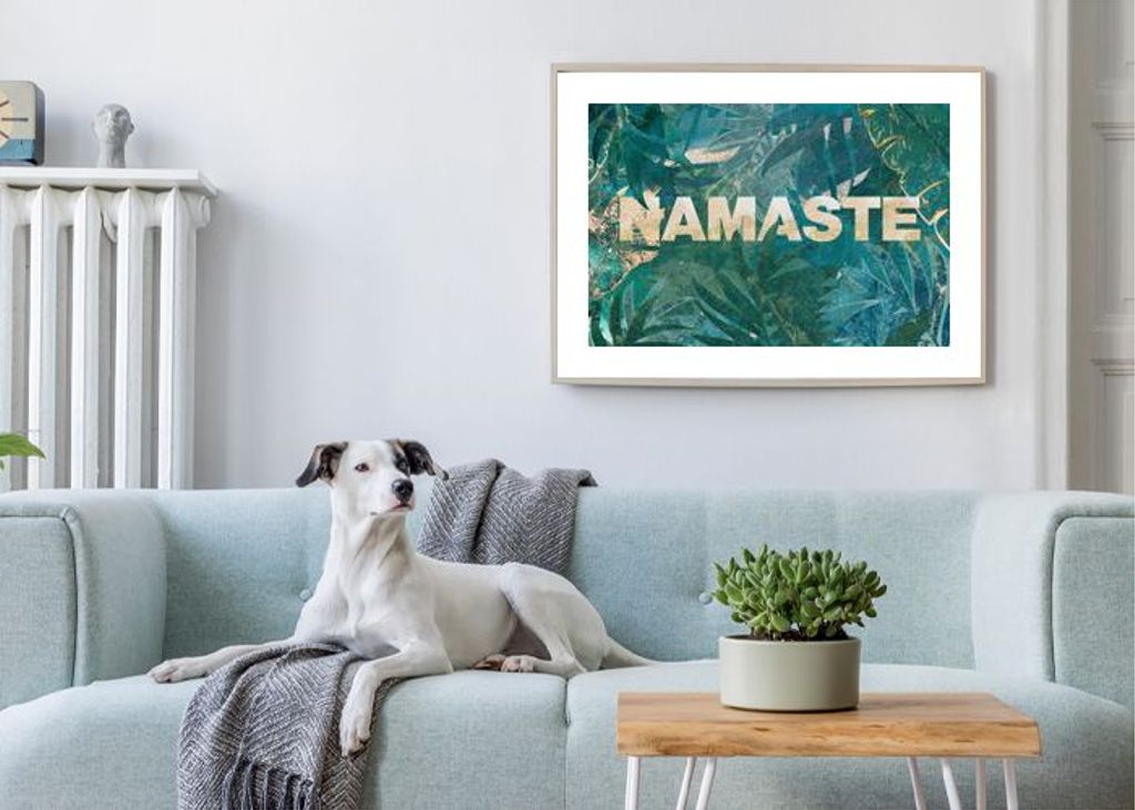 Namaste Jungle