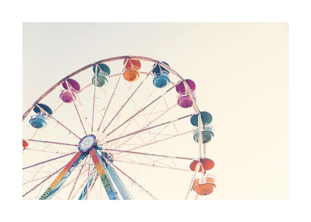 Ferris Wheel