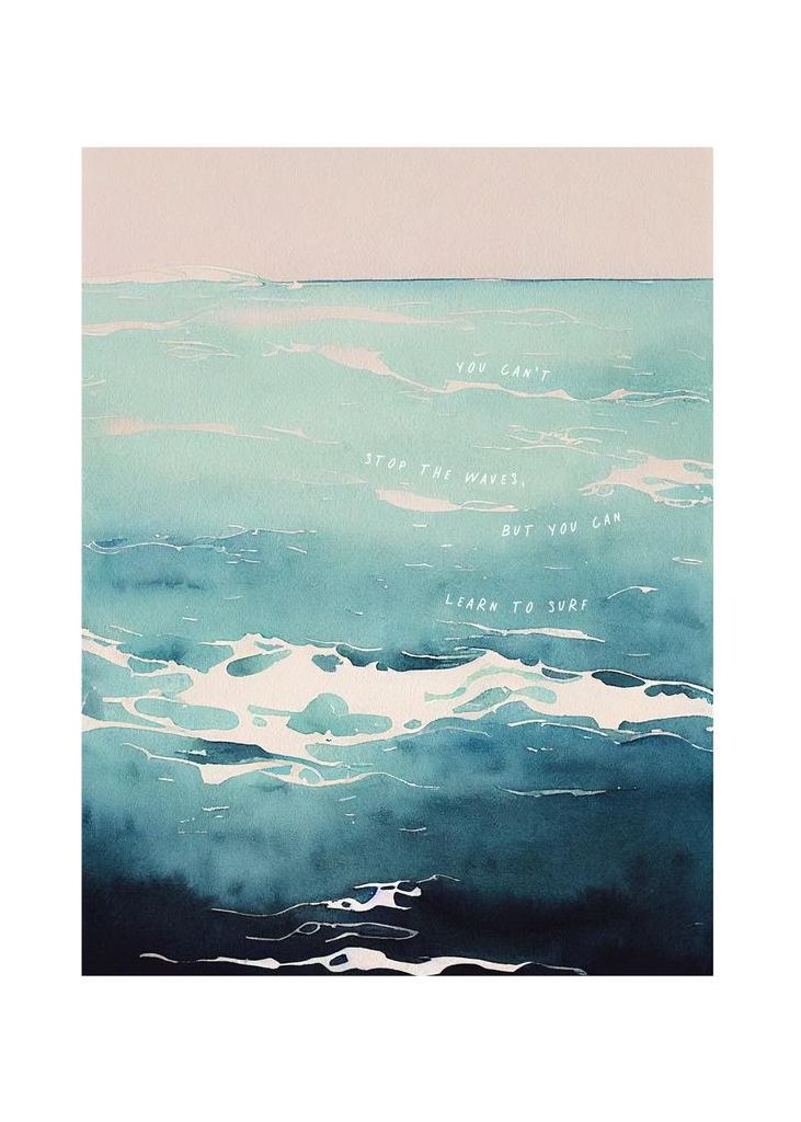 Learn To Surf