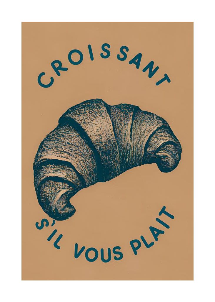 Croissant