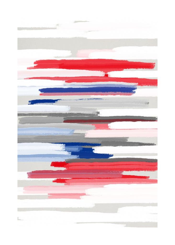Bills Red White And Blues