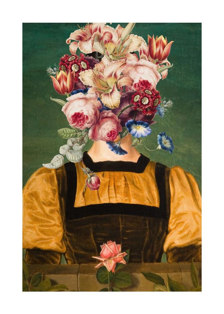 Full Of Bloom