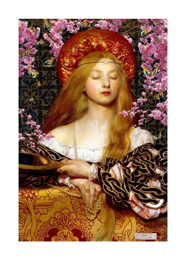 Lady Dream