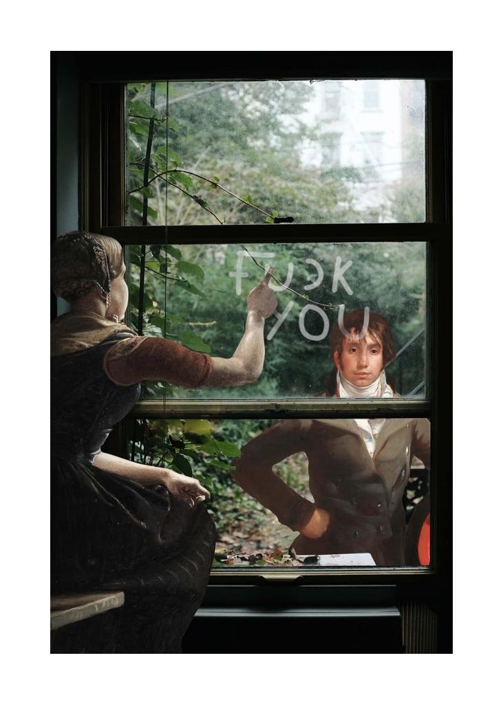 A Kind Goodbye