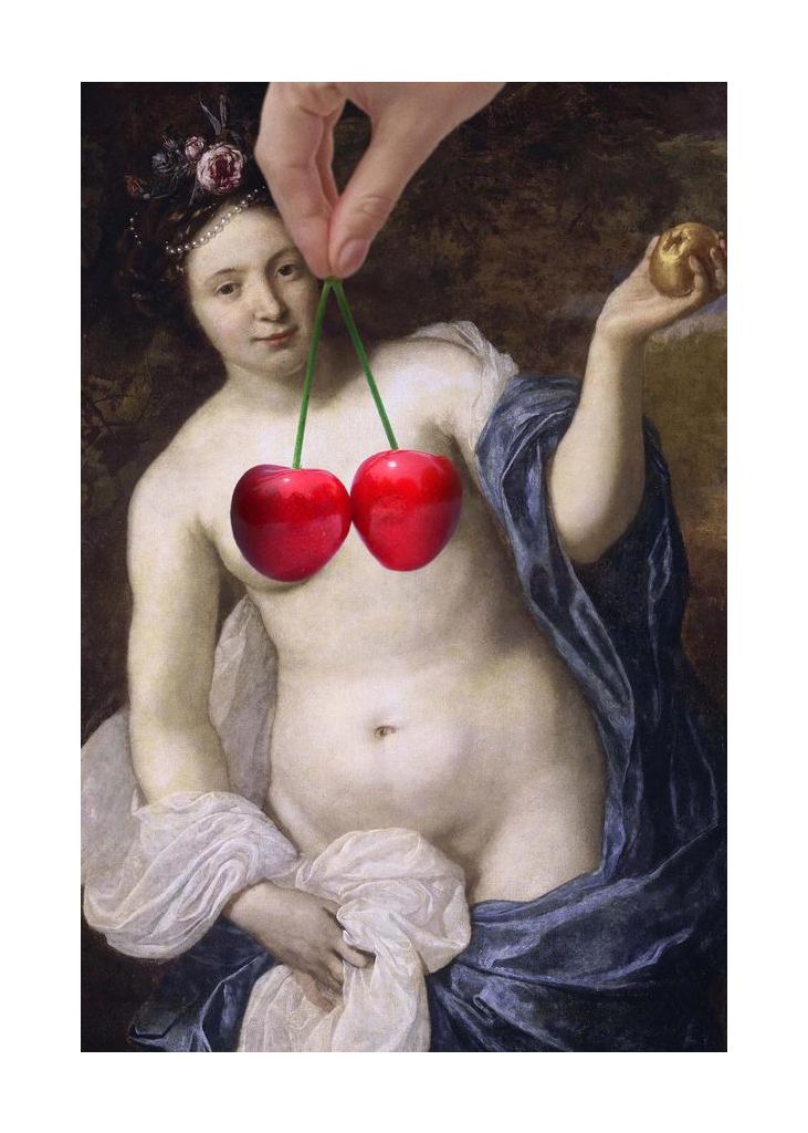 My Little Cherries 2
