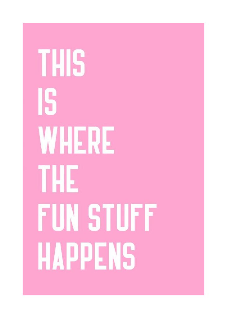 Fun Zone Awaits