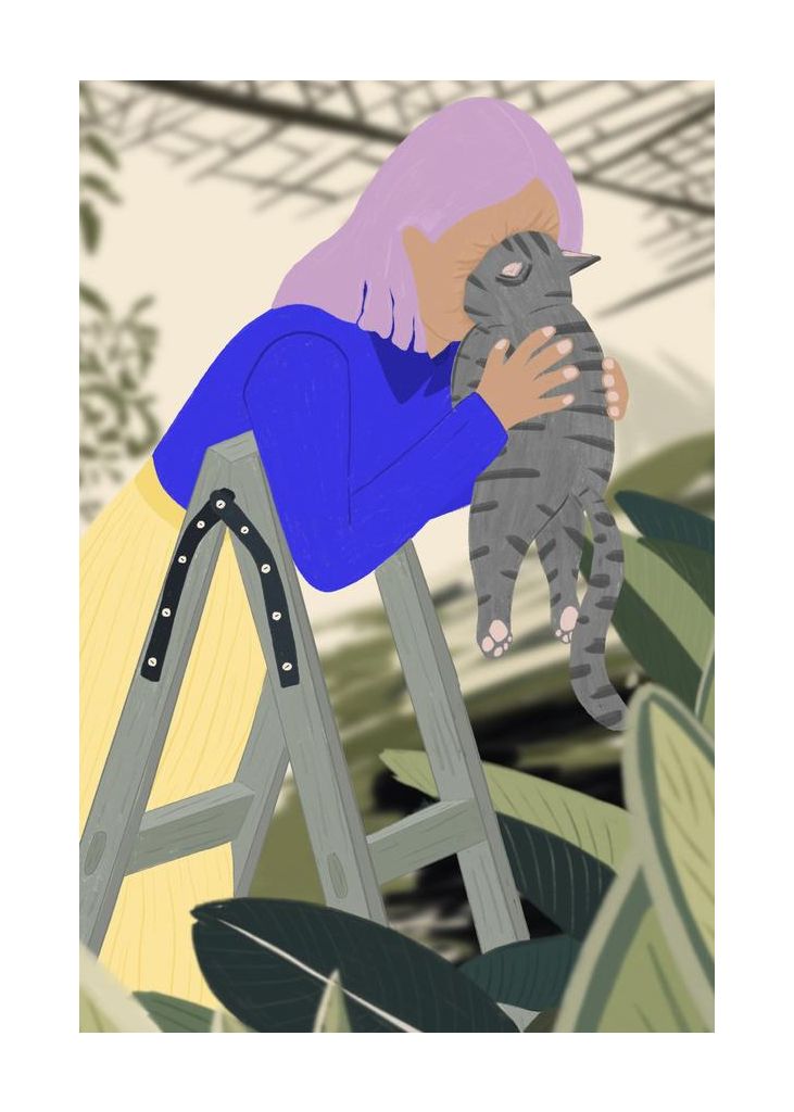 Hi Kitty I Love You