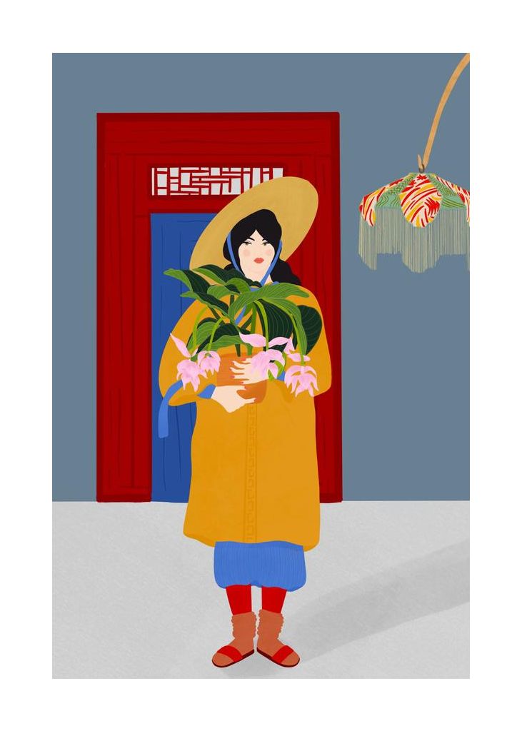 Las Flores