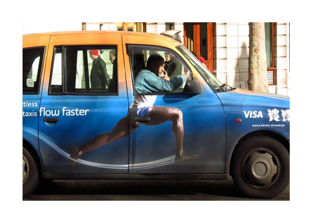 Need Taxi