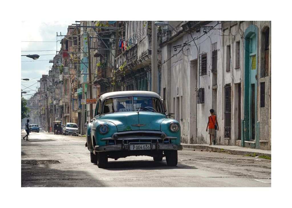 Cuba
