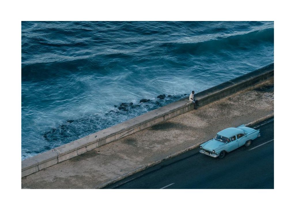 Malecon Beach