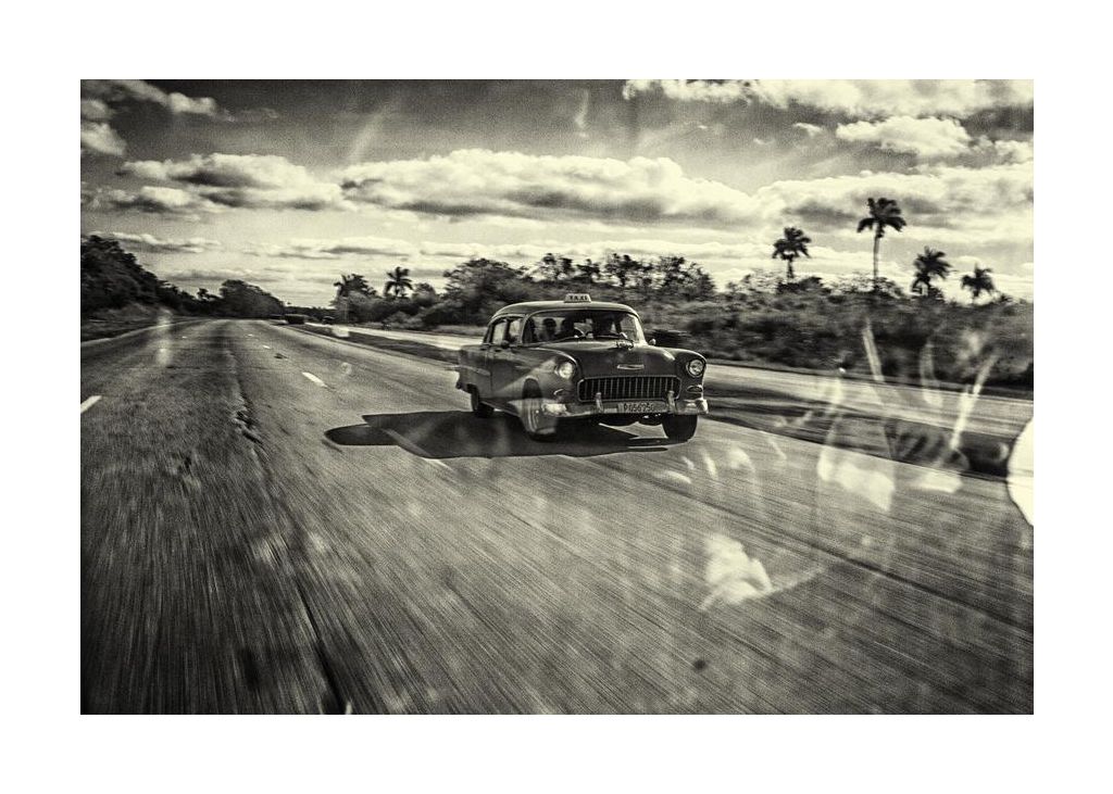 Taxi Havana