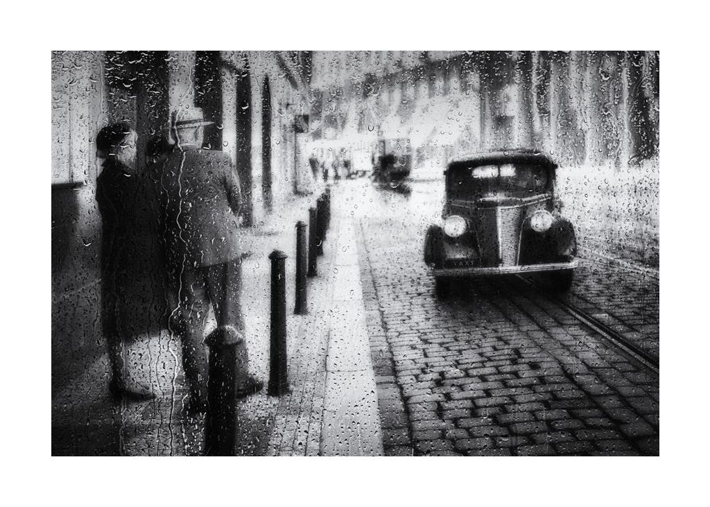 Step Back In Time