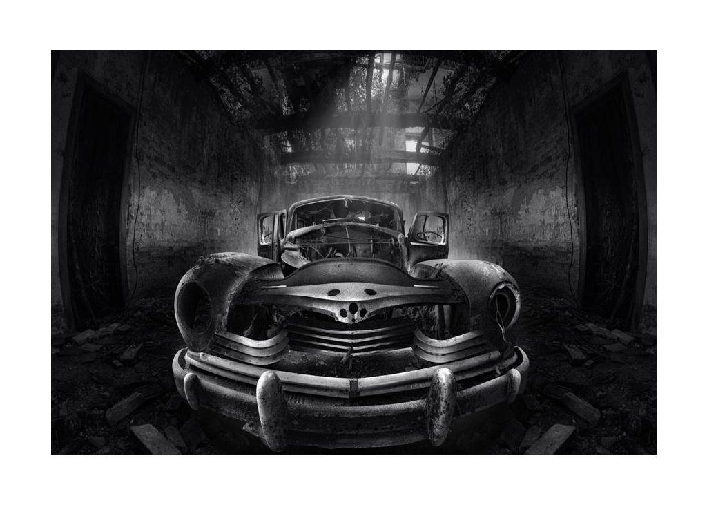 Fineart Car