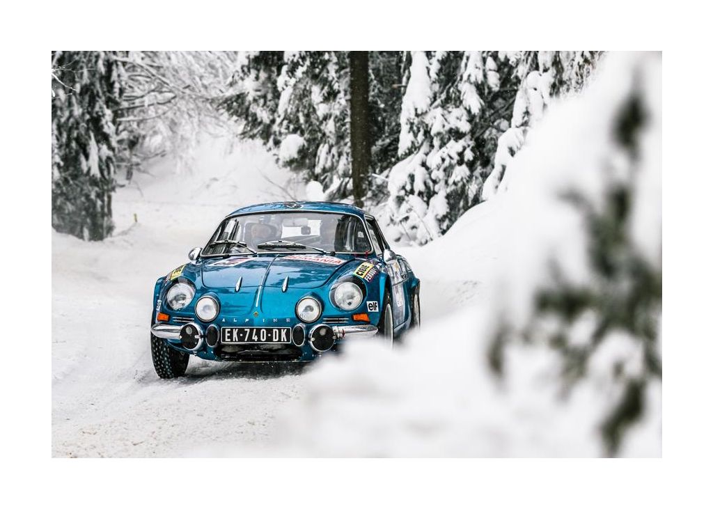 Alpine
