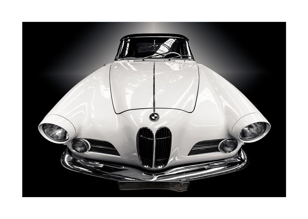 The Cabriolet