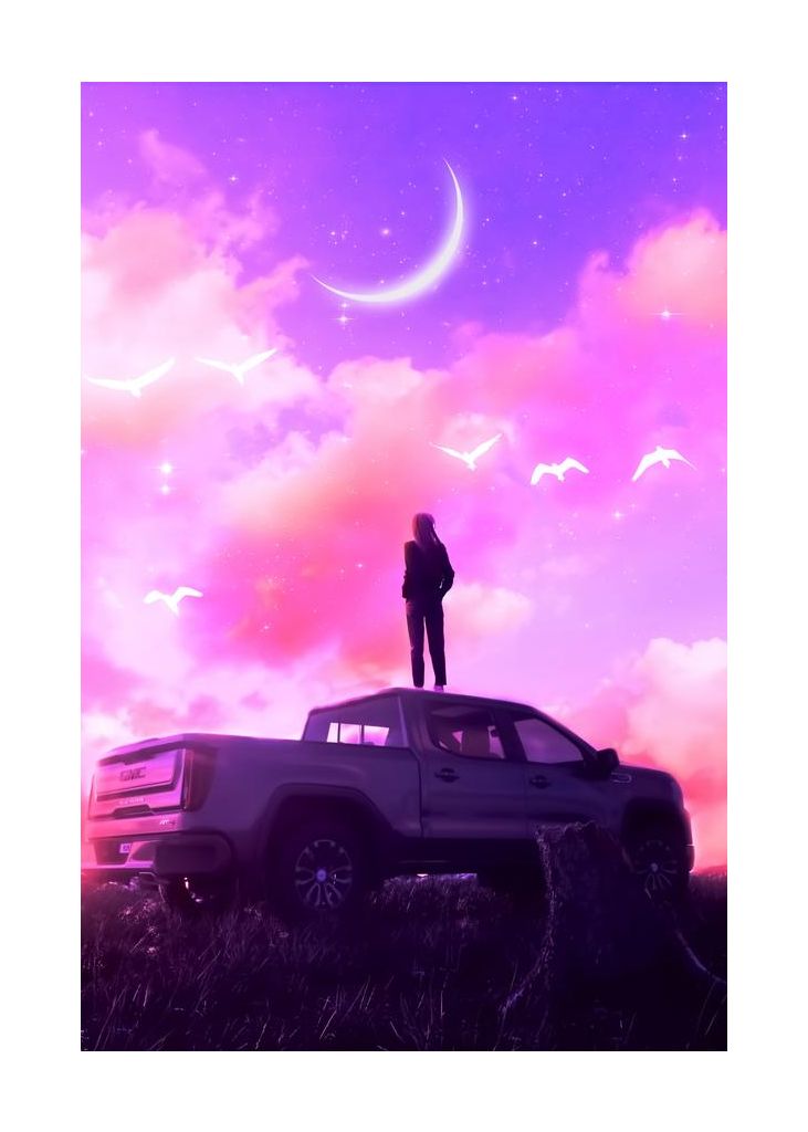 Beautiful Dream