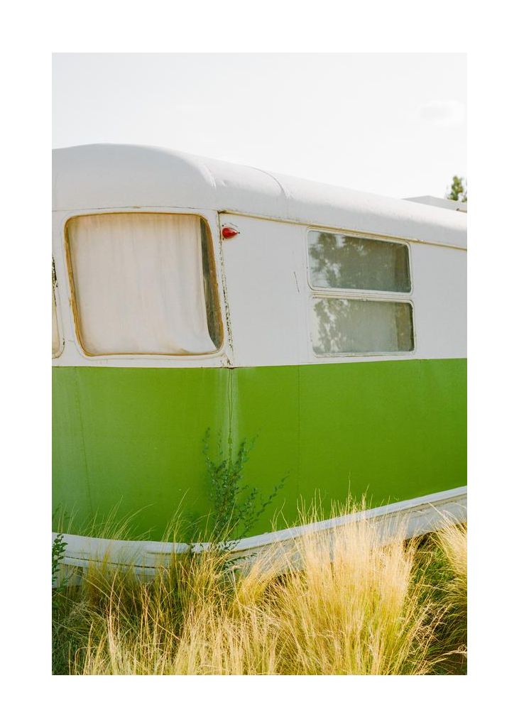 El Cosmico Marfa Iv