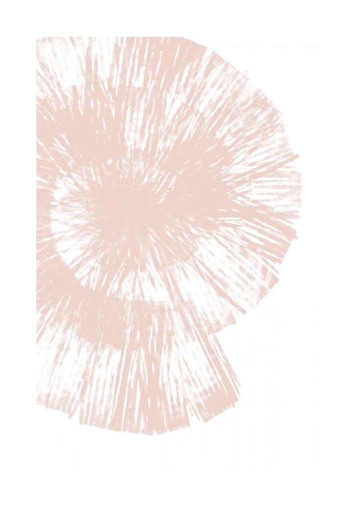 Radiant Spiral Burst