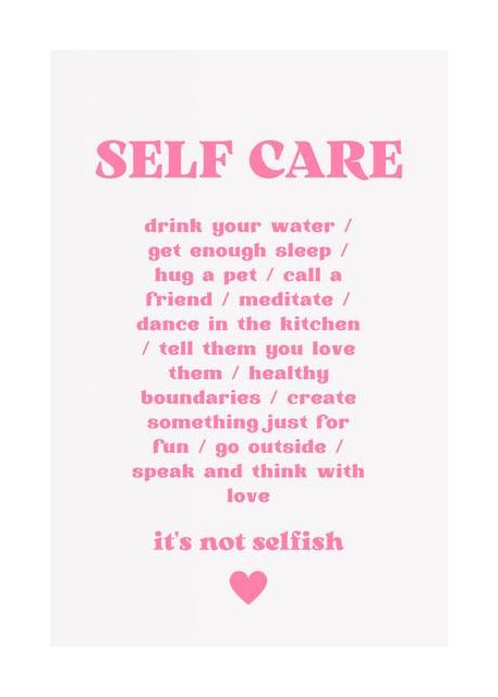 Essentials Of Caring
