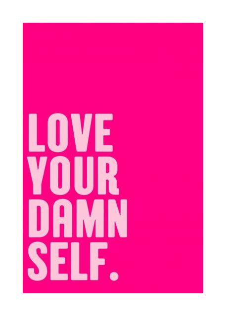 Selflove Boldly