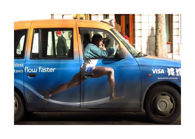 Need Taxi