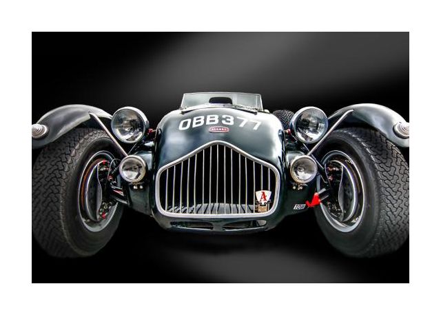 Allard 1951
