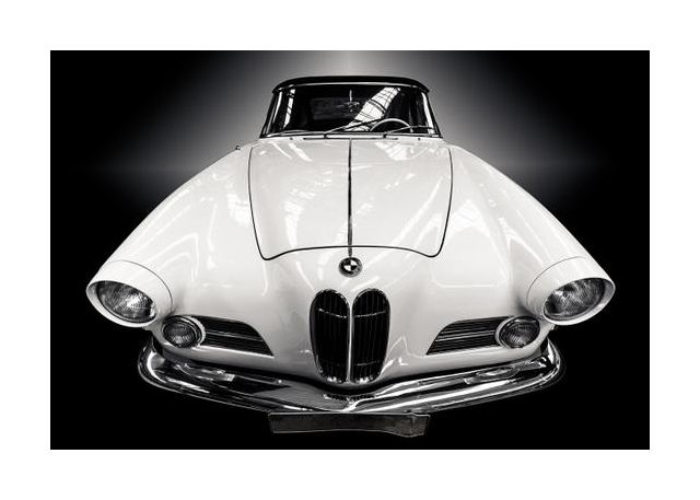 The Cabriolet
