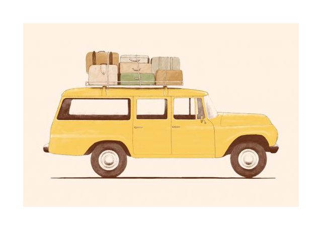 Summer Car