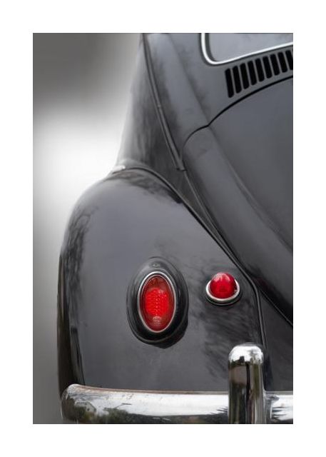 Beetle Oldtimer