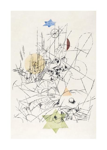 Hope And Destruction 1916