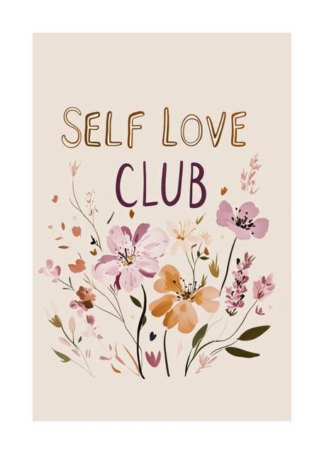 Self Love Club