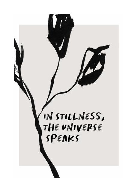 Silent Echoes