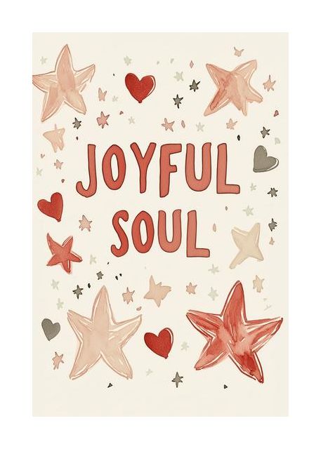 Joyful Soul